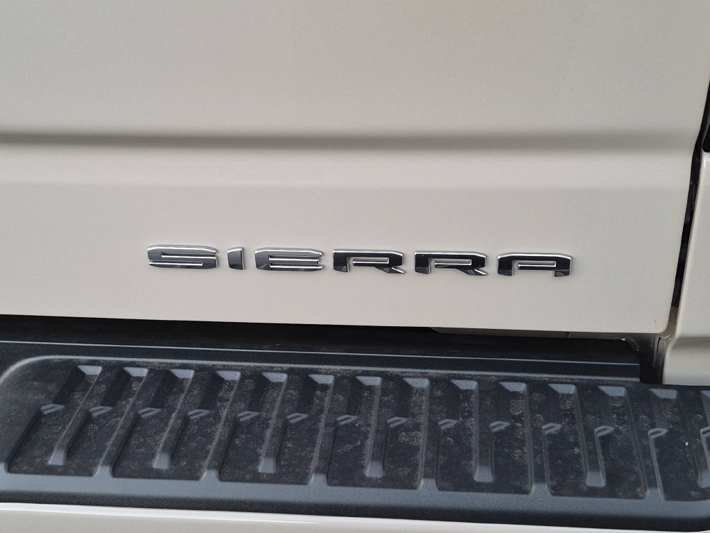 New 2026 GMC Sierra 1500 Denali AWD/4WD image 11