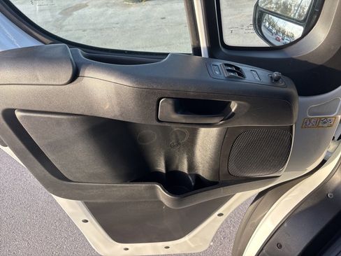 New 2026 RAM ProMaster 2500 w/ Convenience Group image 18