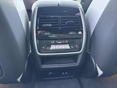New 2026 BMW X5 xDrive40i w/ Climate Comfort Package AWD/4WD image 16