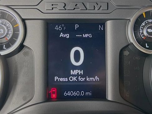 Used 2019 RAM 1500 Big Horn image 13