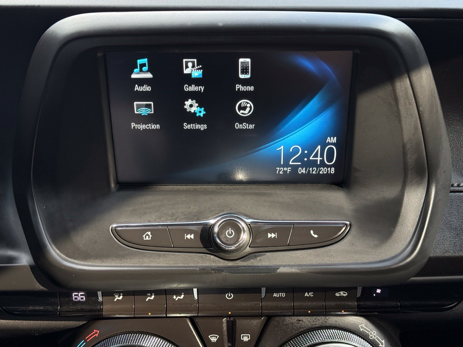 Used 2018 Chevrolet Camaro LT w/ RS Package RWD image 29