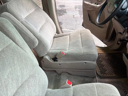 Used 2001 Honda Odyssey EX image 13
