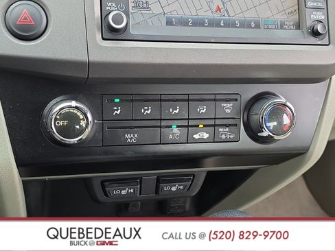 Used 2012 Honda Civic EX-L image 19