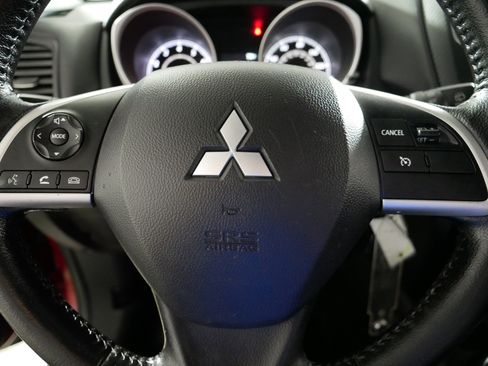 Used 2015 Mitsubishi Outlander Sport ES FWD image 25