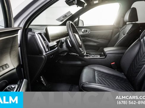 Used 2024 Kia Sorento SX Prestige image 17