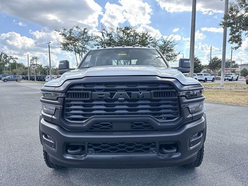 New 2026 RAM 4500 Tradesman image 8