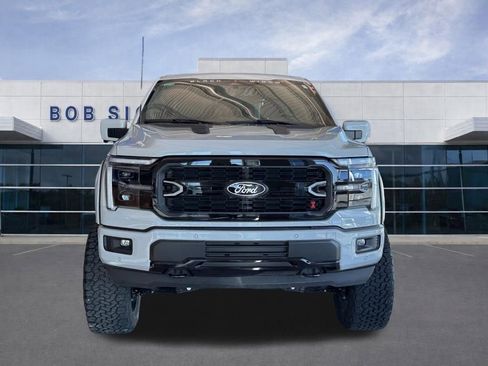 New 2026 Ford F150 Lariat w/ Equipment Group 502A High image 40