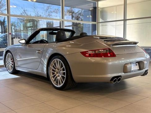 Used 2006 Porsche 911 Carrera S image 11