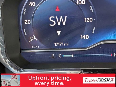 Used 2025 Chevrolet Silverado 2500 High Country w/ High Country Premium Package AWD/4WD image 18