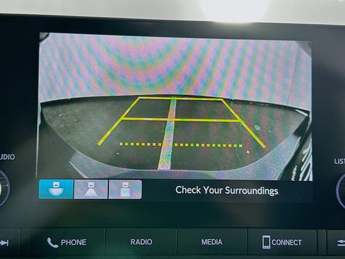 Used 2023 Honda Civic Sport image 21