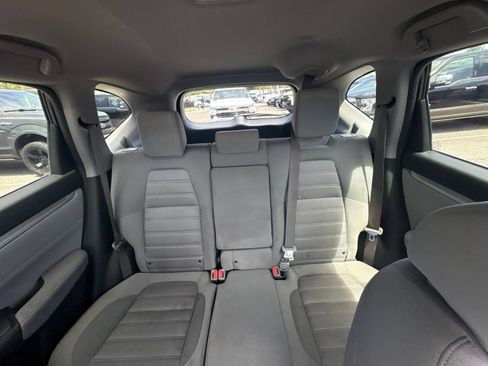 Used 2020 Honda CR-V LX image 19