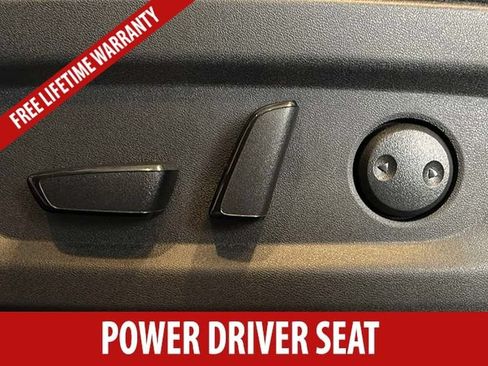 Certified 2025 Nissan Murano SV AWD/4WD image 8