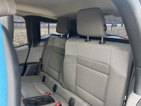 Used 2018 BMW i3 w/ Range Extender image 14