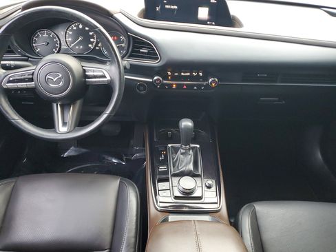 Used 2022 MAZDA CX-30 2.5 Turbo w/ Premium Plus Pkg image 15
