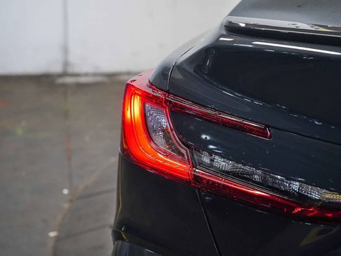 Used 2025 Toyota Camry SE w/ Multimedia Upgrade Package image 11