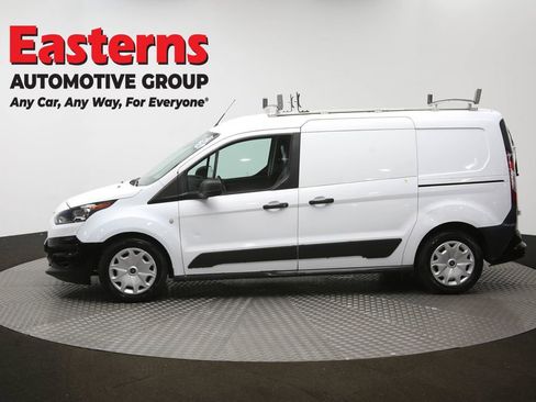 Used 2016 Ford Transit Connect XL image 59