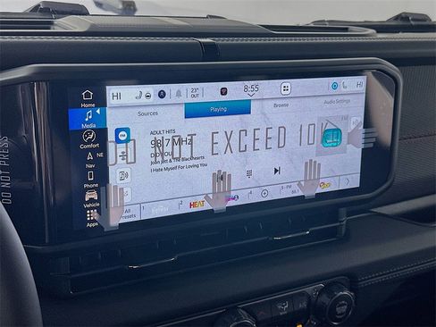 New 2026 Jeep Wrangler Unlimited Rubicon image 13