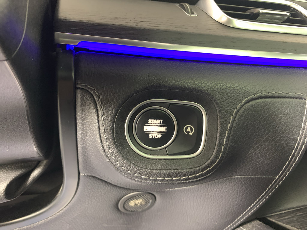 Used 2020 Mercedes-Benz GLE 580 4MATIC image 17