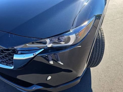 New 2025 MAZDA CX-5 AWD 2.5 S w/ Preferred Package image 19