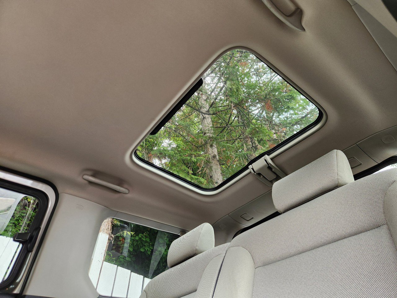 Used 2008 Honda Element EX image 9