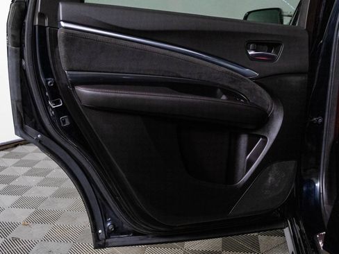 Used 2020 Acura MDX A-Spec image 35