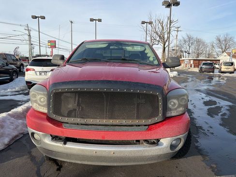 Used 2009 Dodge Ram 2500 Truck SLT w/ Trailer Tow Group image 3