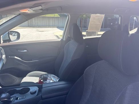 Used 2023 Nissan Rogue SV AWD/4WD image 36