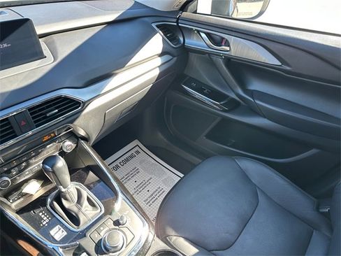 Used 2023 MAZDA CX-9 Touring Plus image 30