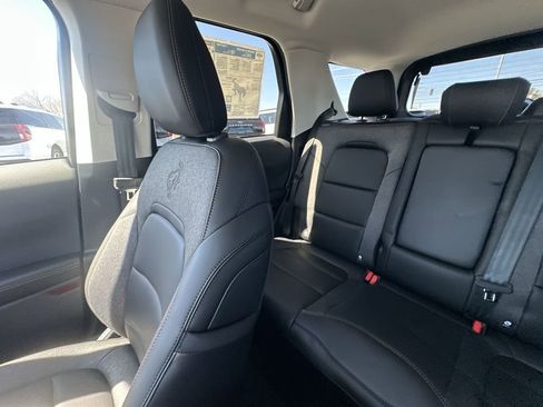 New 2026 Ford Bronco Sport Big Bend w/ Convenience Package AWD/4WD image 12