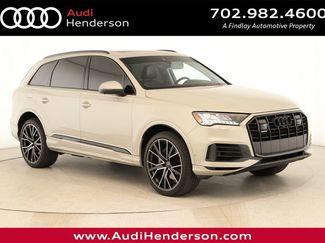 Certified 2023 Audi Q7 3.0T Prestige AWD/4WD video 1