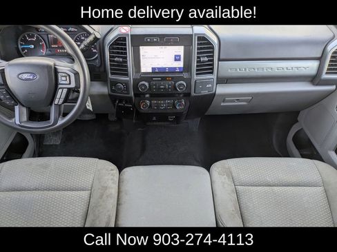 Used 2022 Ford F250 XLT w/ XLT Value Package image 11