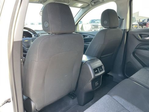 Used 2024 Chevrolet Equinox LT image 51