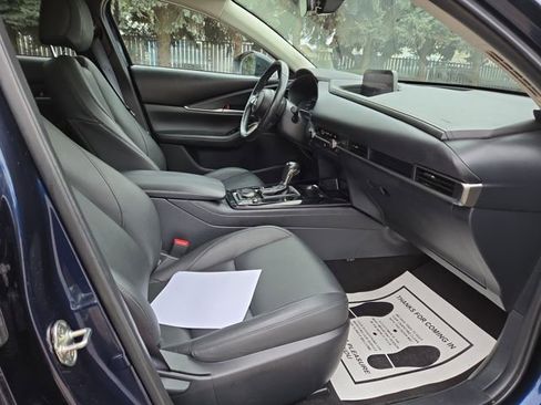 Used 2024 MAZDA CX-30 AWD 2.5 S w/ Select Sport Pkg image 33