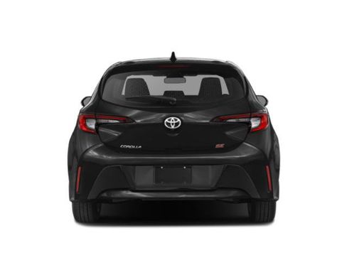 Used 2023 Toyota Corolla SE FWD image 5