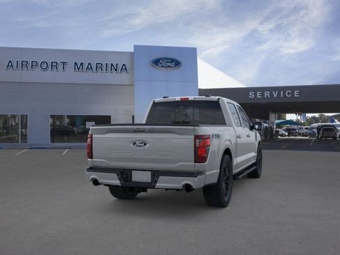 New 2026 Ford F150 XLT w/ Equipment Group 302A MID AWD/4WD image 9