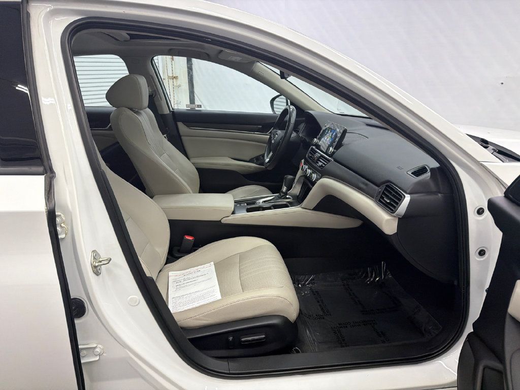 Used 2020 Honda Accord EX-L image 15
