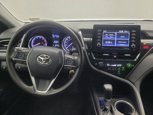 Used 2023 Toyota Camry LE FWD image 22