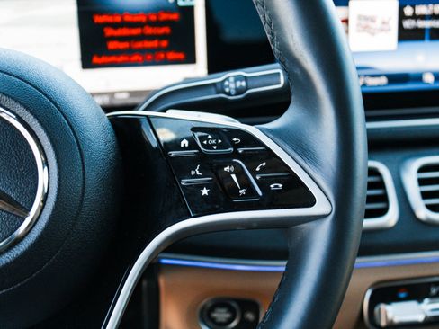 Used 2024 Mercedes-Benz GLE 350 4MATIC image 15