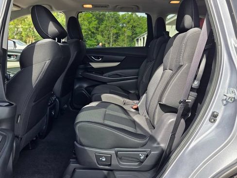 Used 2022 Subaru Ascent Premium w/ Convenience Package AWD/4WD image 10