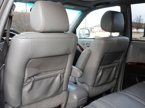 Used 2005 Toyota Highlander Limited AWD/4WD image 59