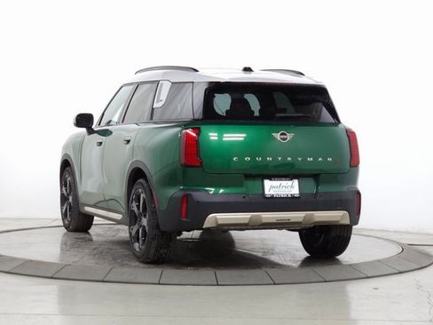 New 2025 MINI Cooper Countryman S image 6