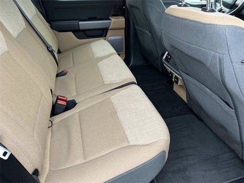 Used 2022 Ford F150 XLT w/ Equipment Group 302A High image 19