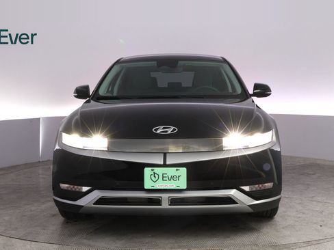 Used 2024 Hyundai Ioniq 5 SEL RWD image 12