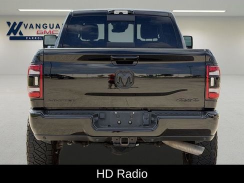 Used 2024 RAM 2500 Limited AWD/4WD image 8