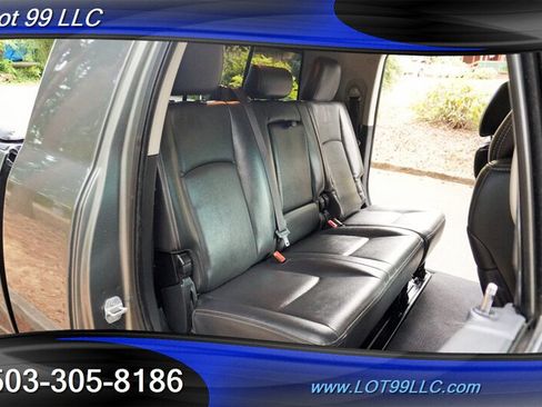 Used 2012 RAM 2500 Laramie w/ Protection Group AWD/4WD image 18