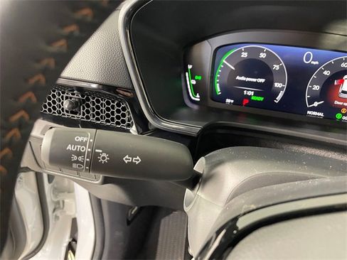 New 2026 Honda Ridgeline RTL image 11