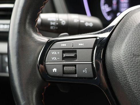 Used 2024 Honda Pilot TrailSport image 24