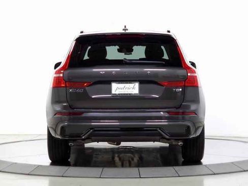 New 2025 Volvo XC60 T8 Core w/ Protection Package Premier image 7