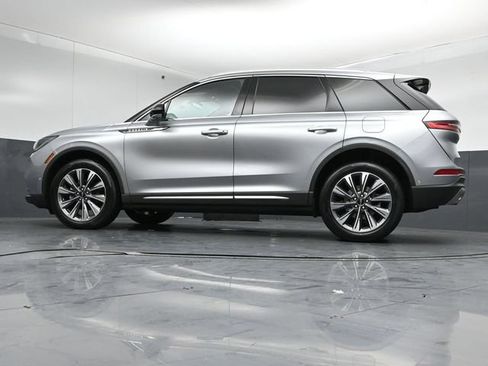 Certified 2021 Lincoln Corsair Reserve w/ Equipment Group 201A AWD/4WD image 42