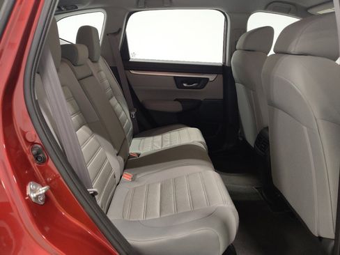 Used 2020 Honda CR-V LX image 19